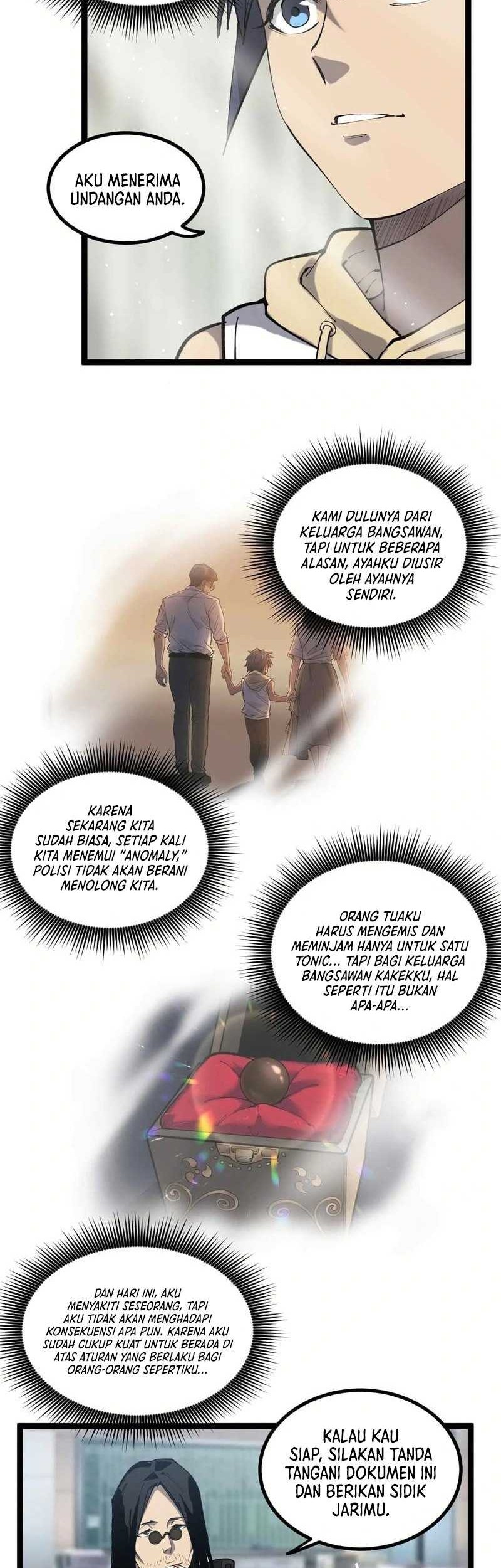 The Omni Guardian Bab 13 halaman 15