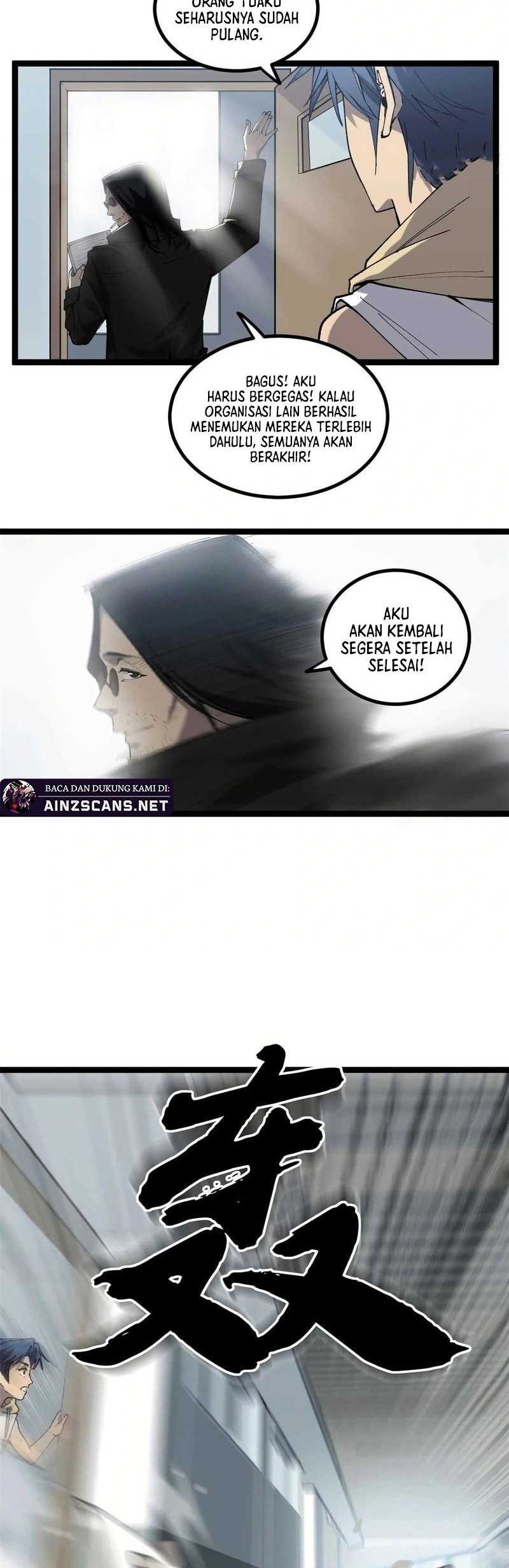 The Omni Guardian Bab 13 halaman 17