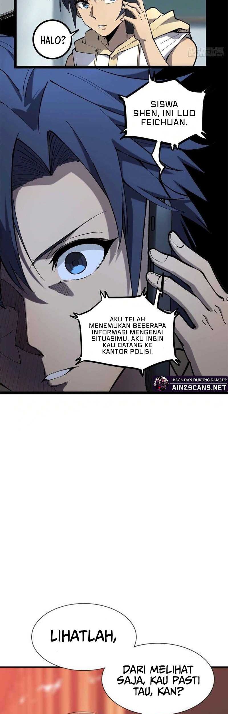 The Omni Guardian Bab 13 halaman 19