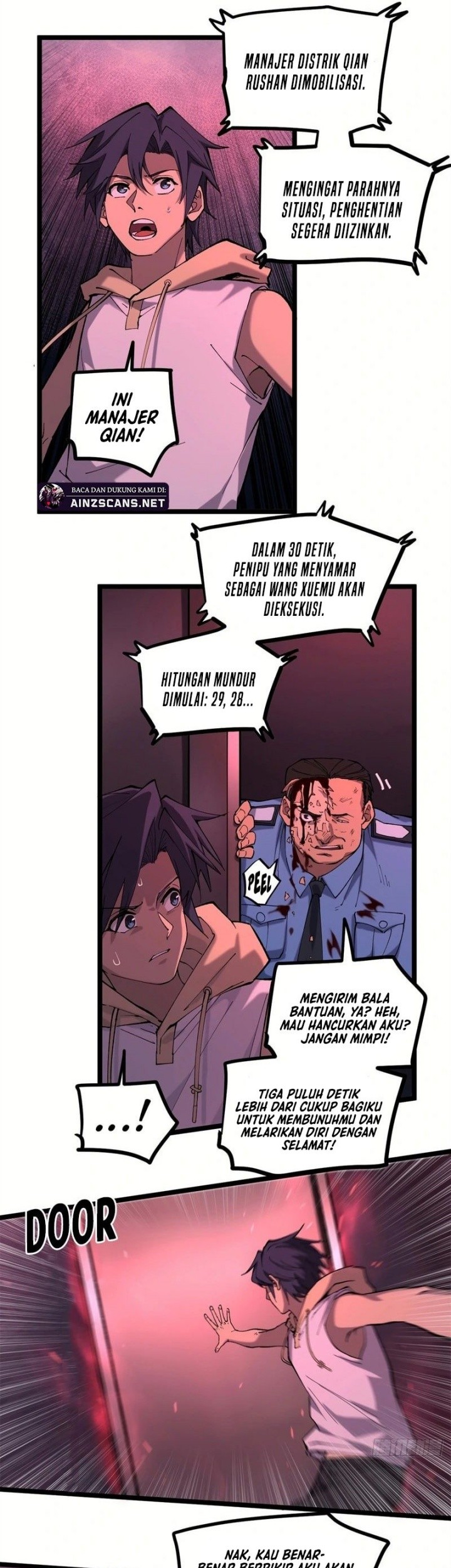 The Omni Guardian Bab 17 halaman 5