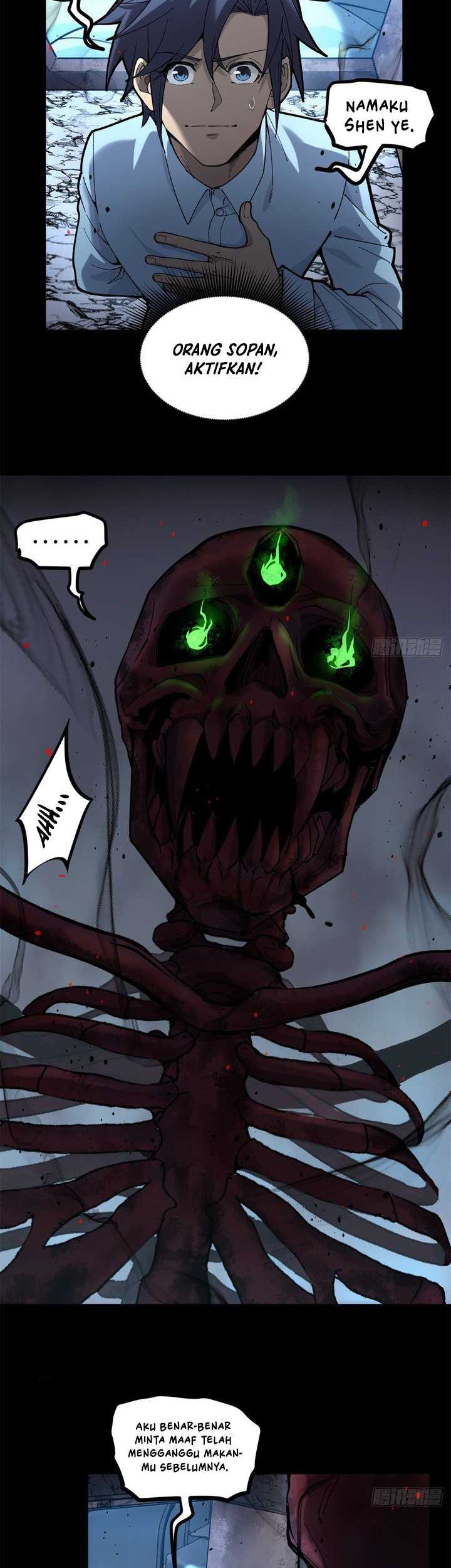 The Omni Guardian Bab 2 halaman 2