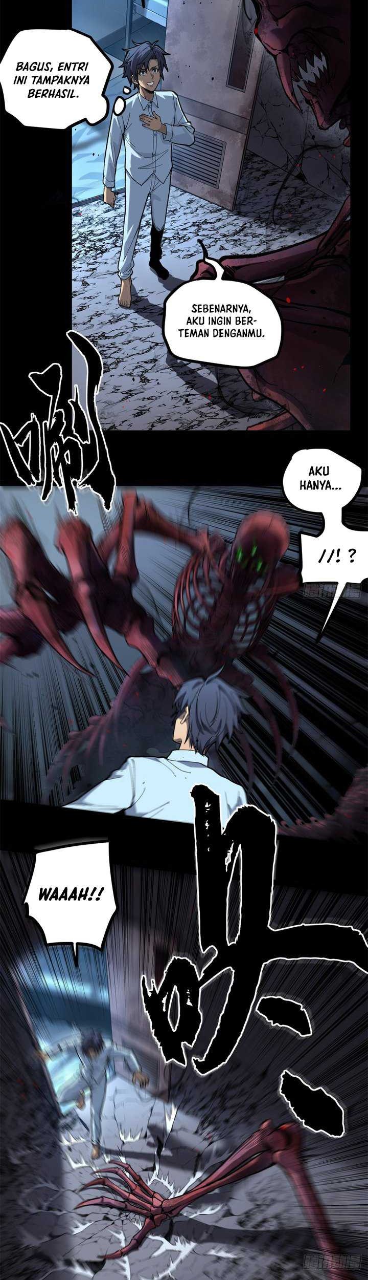The Omni Guardian Bab 2 halaman 3