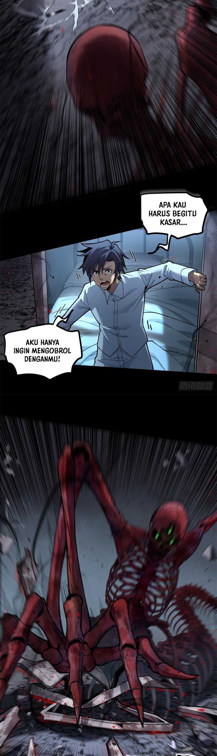 The Omni Guardian Bab 2 halaman 4