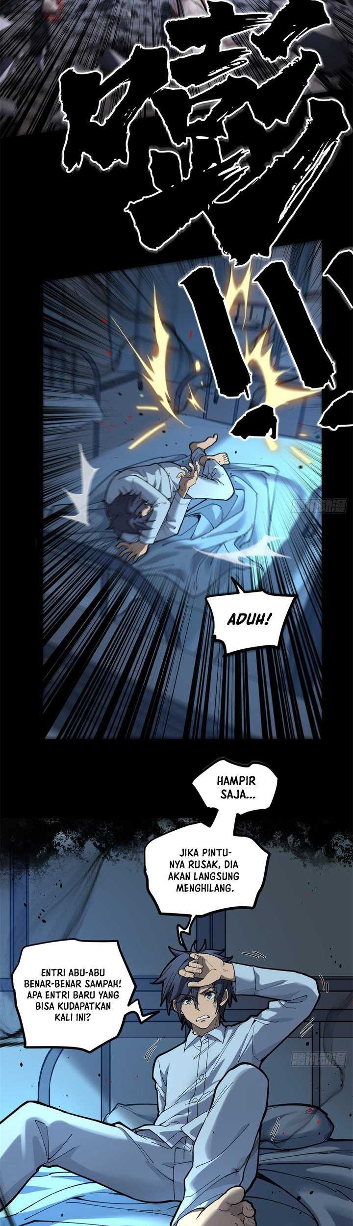 The Omni Guardian Bab 2 halaman 5