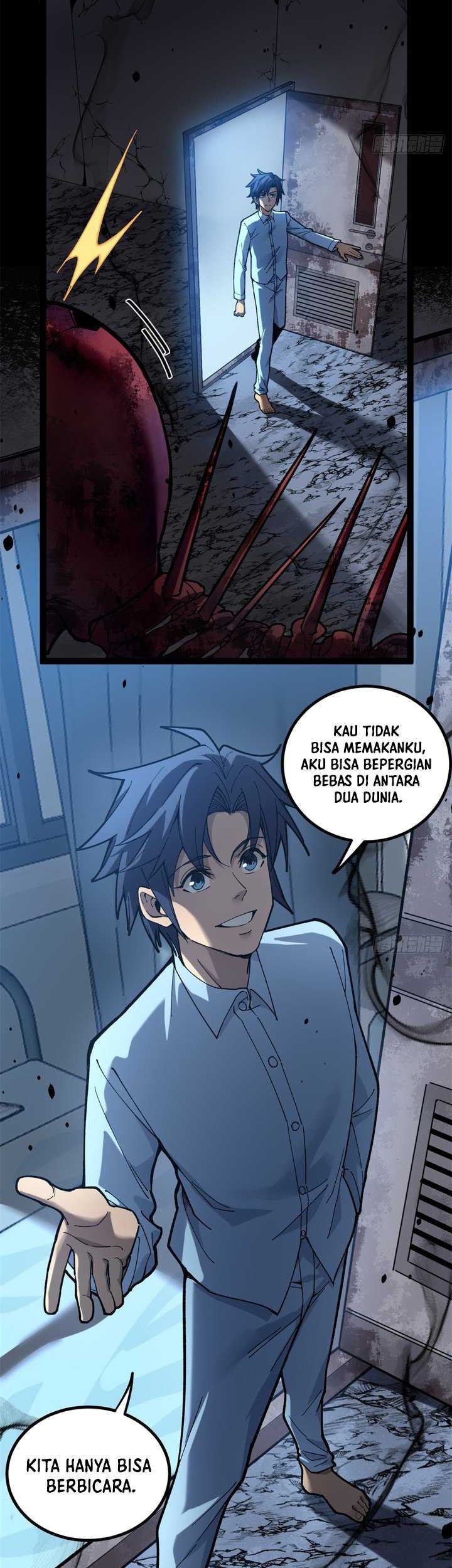The Omni Guardian Bab 2 halaman 9
