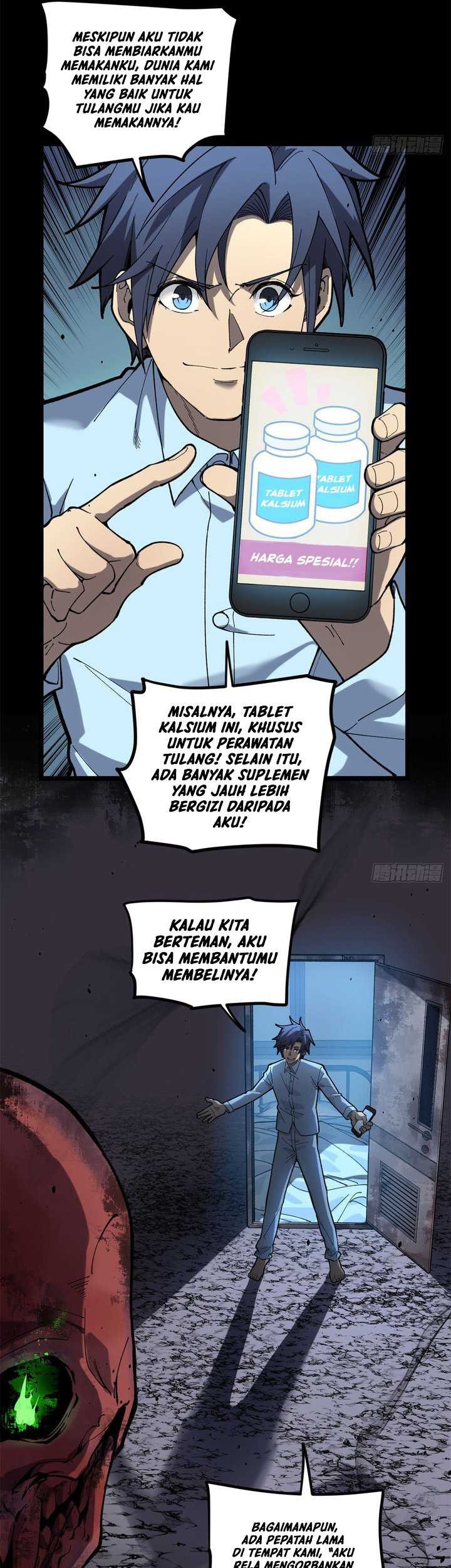 The Omni Guardian Bab 2 halaman 13