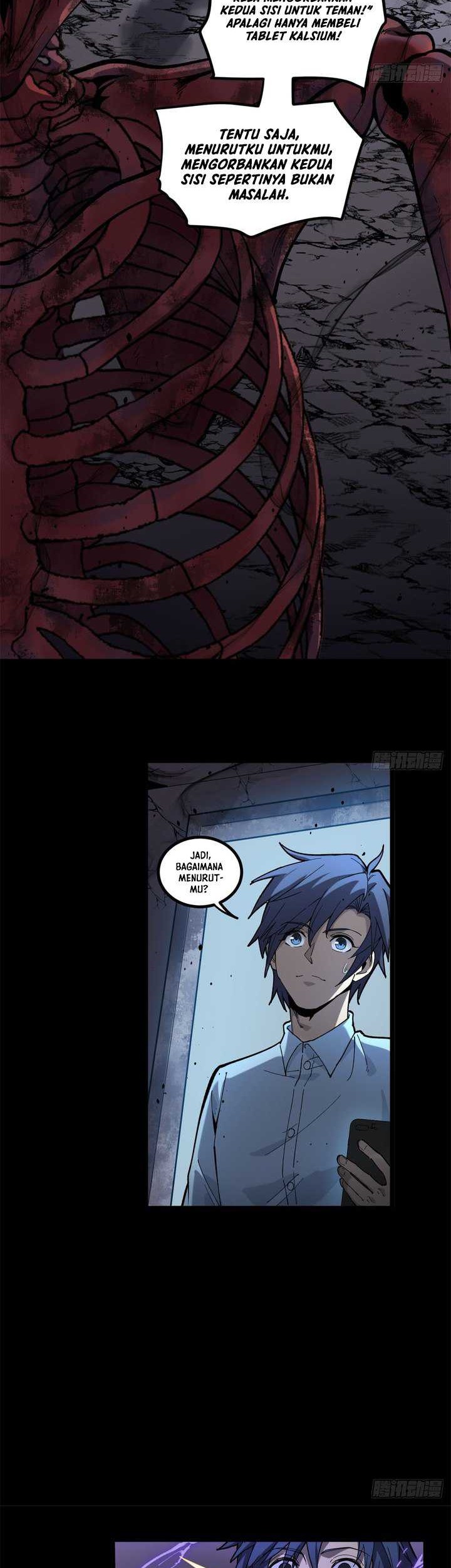 The Omni Guardian Bab 2 halaman 14