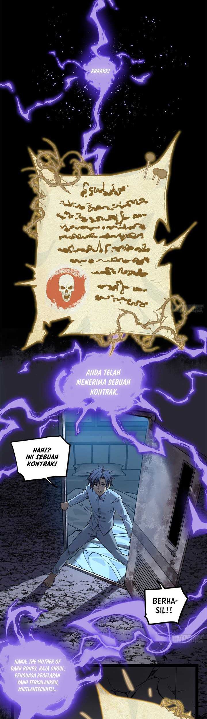 The Omni Guardian Bab 2 halaman 16