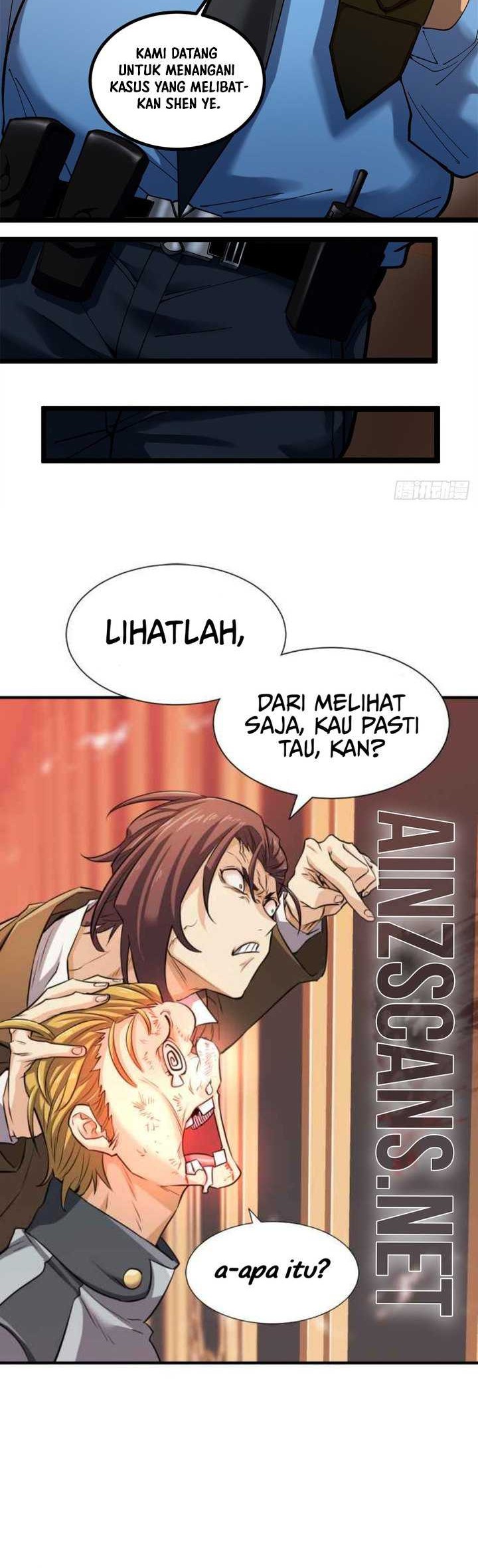 The Omni Guardian Bab 2 halaman 24