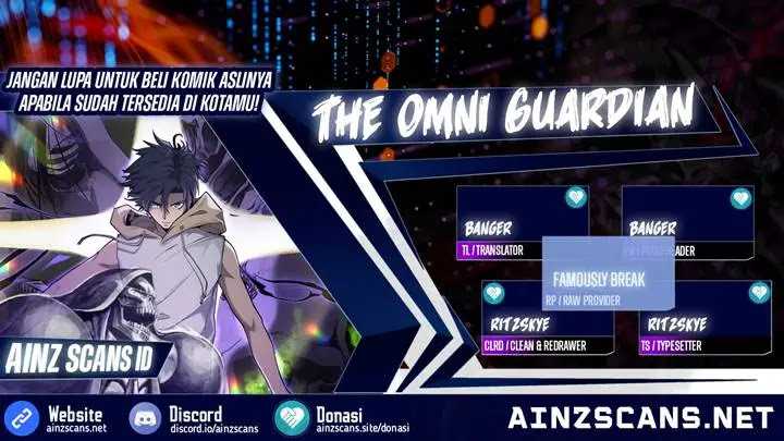 The Omni Guardian Bab 21 halaman 1