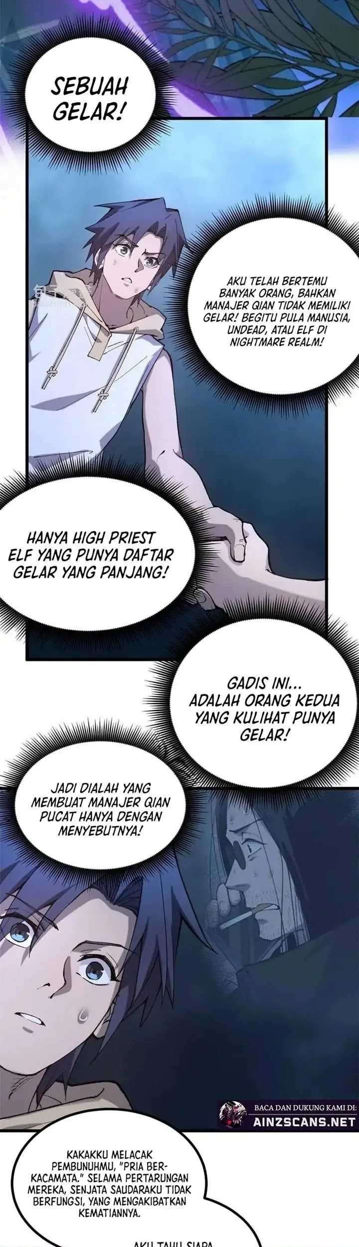 The Omni Guardian Bab 21 halaman 10