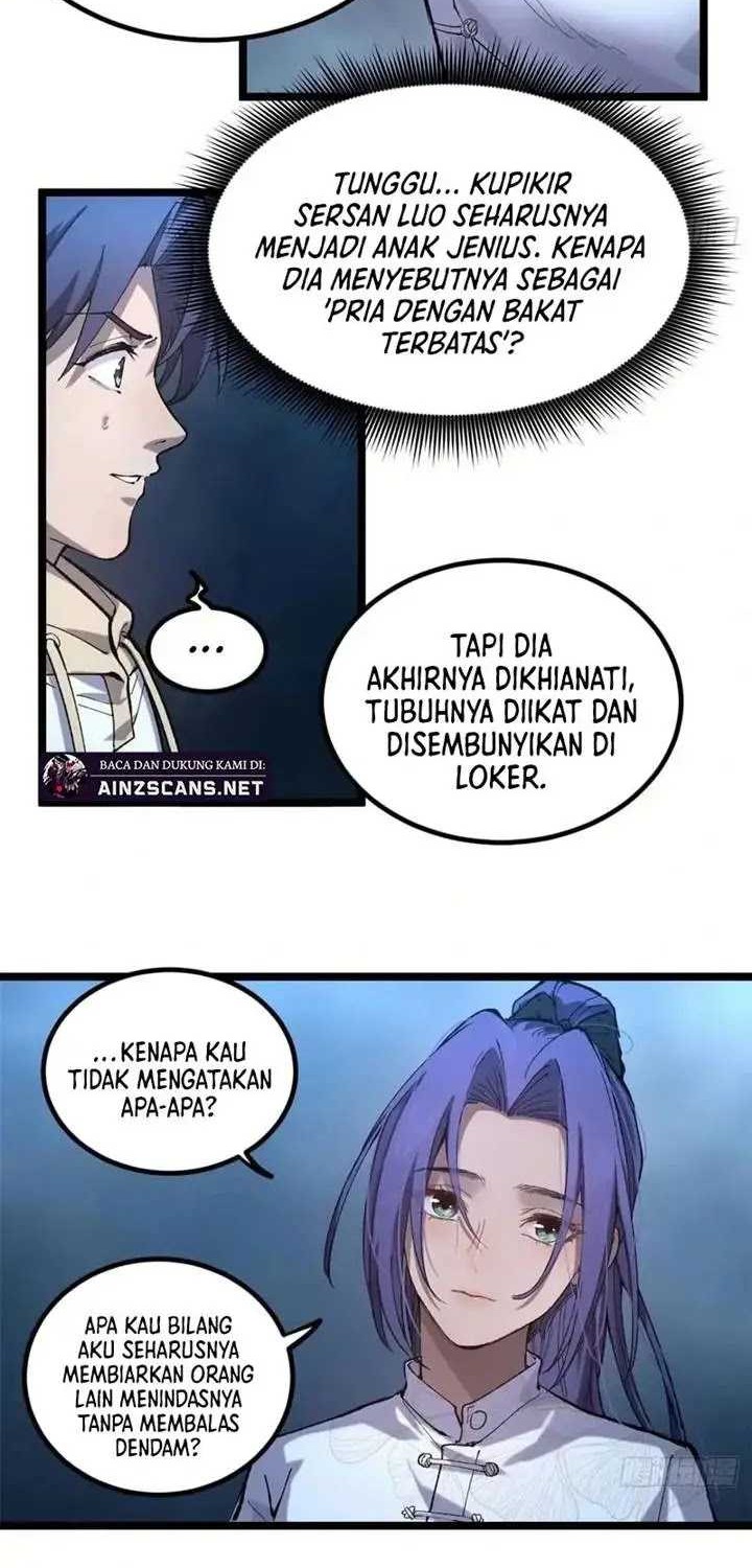The Omni Guardian Bab 21 halaman 13