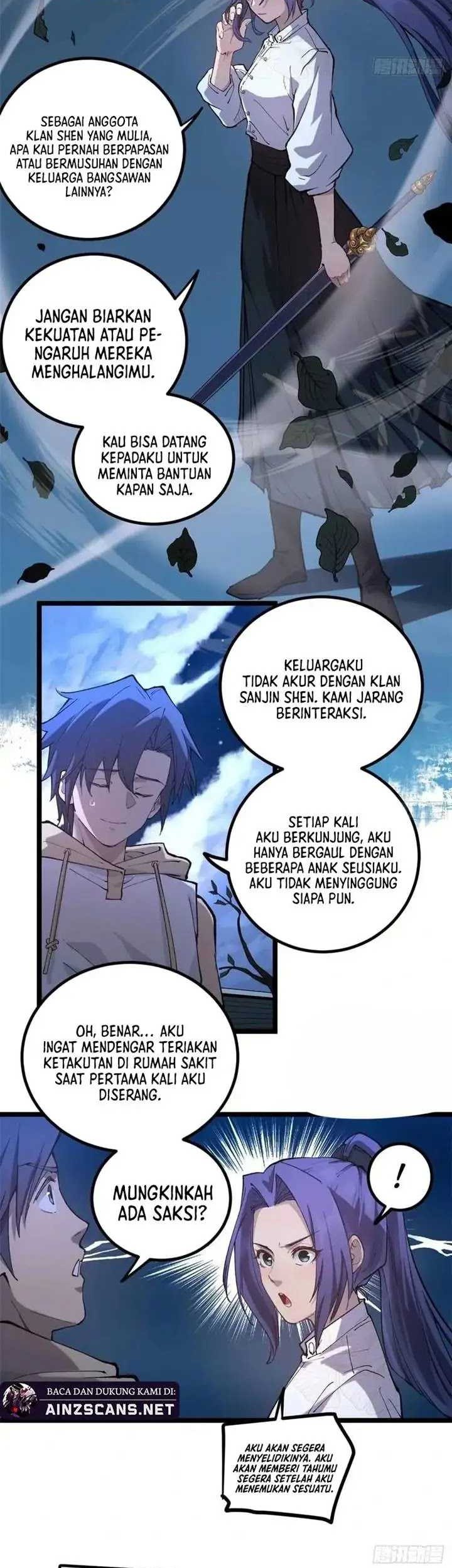 The Omni Guardian Bab 21 halaman 19