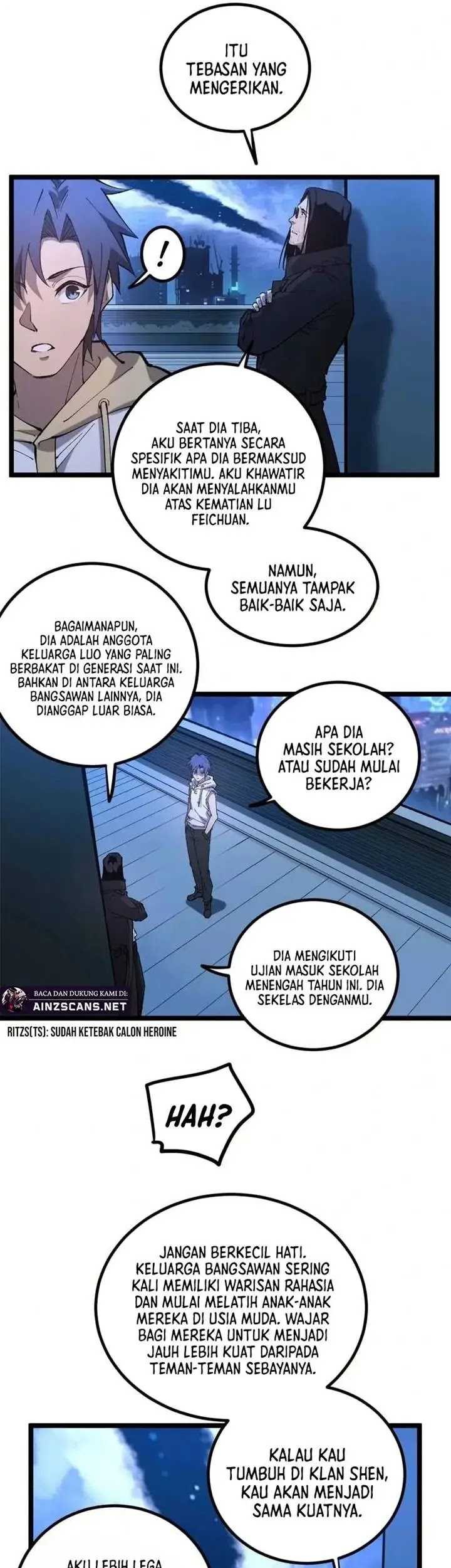 The Omni Guardian Bab 21 halaman 21