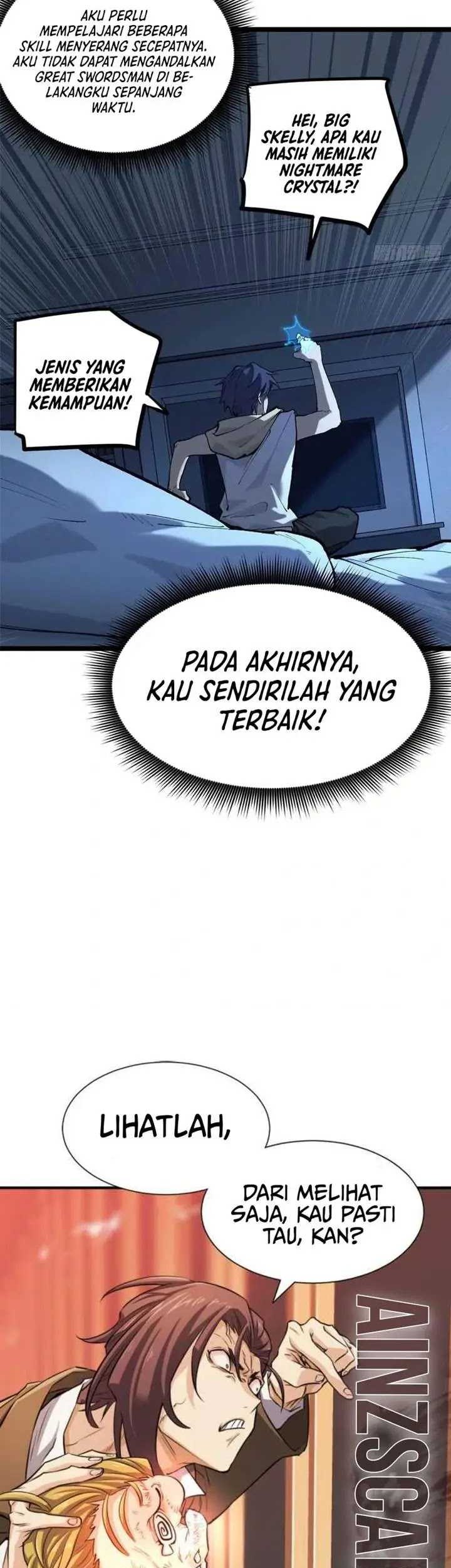 The Omni Guardian Bab 21 halaman 23