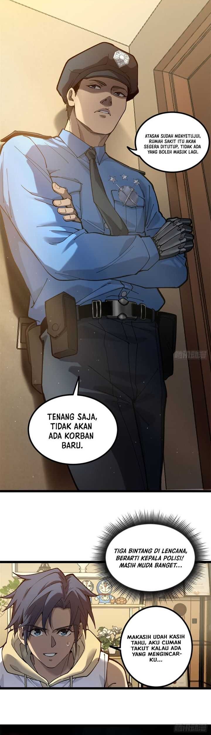 The Omni Guardian Bab 3 halaman 6