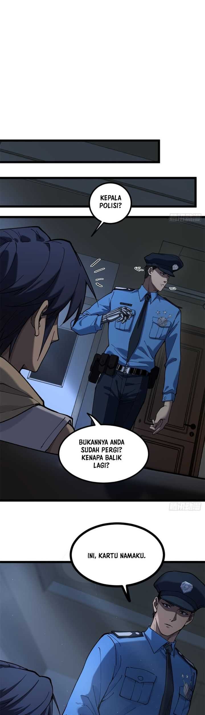 The Omni Guardian Bab 3 halaman 9