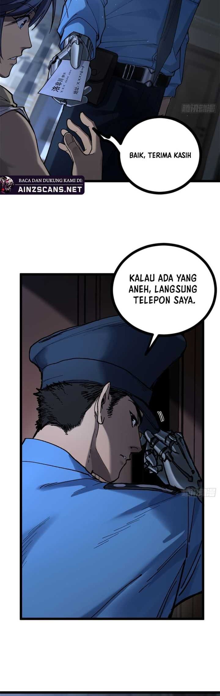The Omni Guardian Bab 3 halaman 10
