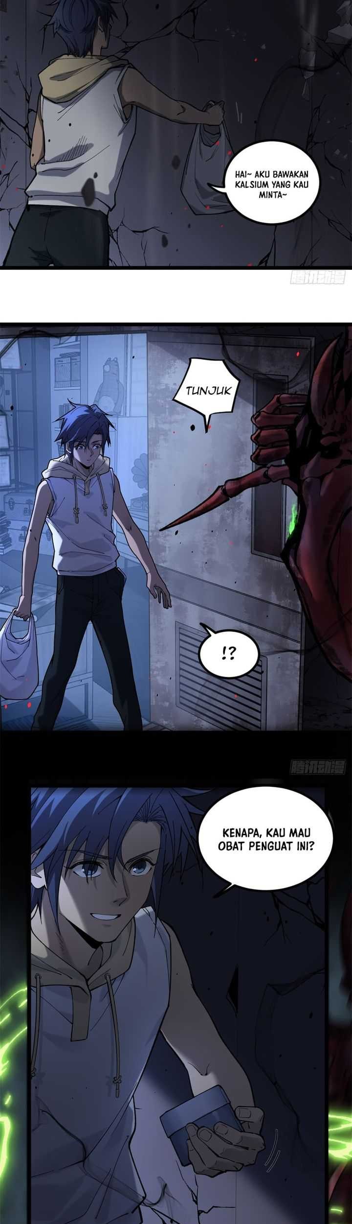 The Omni Guardian Bab 3 halaman 17