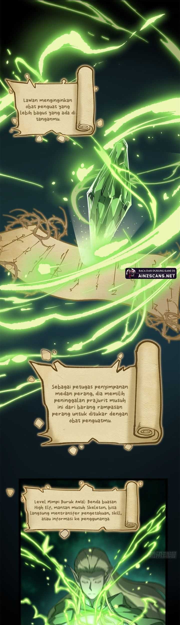 The Omni Guardian Bab 3 halaman 19
