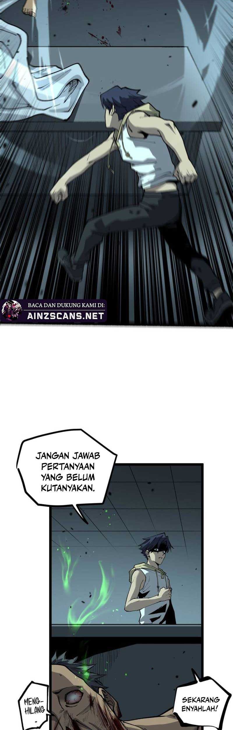 The Omni Guardian Bab 30 halaman 9