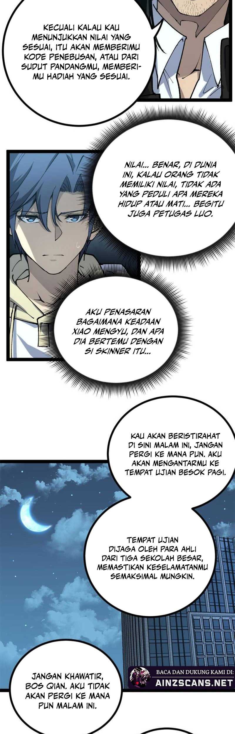 The Omni Guardian Bab 31 halaman 9