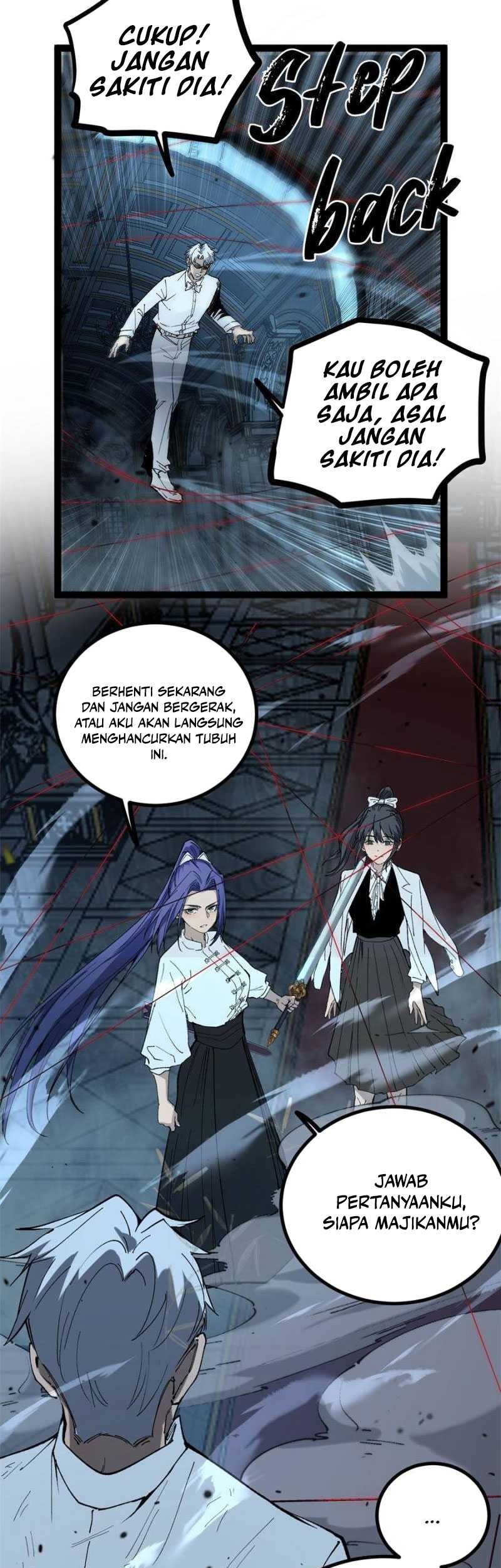 The Omni Guardian Bab 32 halaman 15