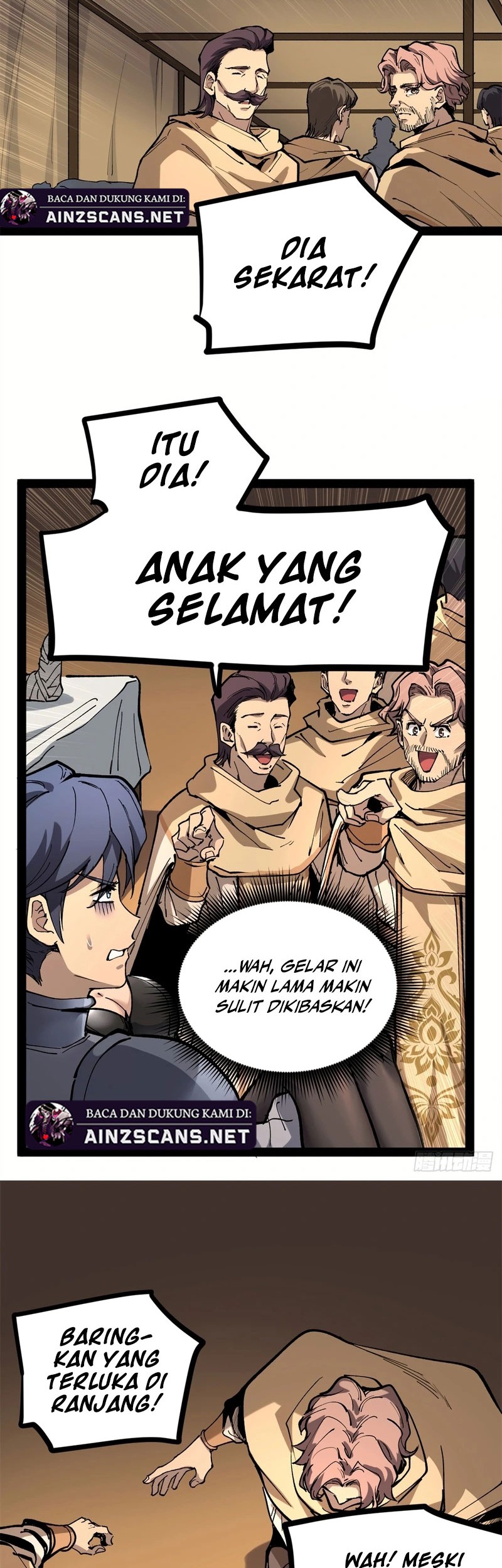 The Omni Guardian Bab 36 halaman 6