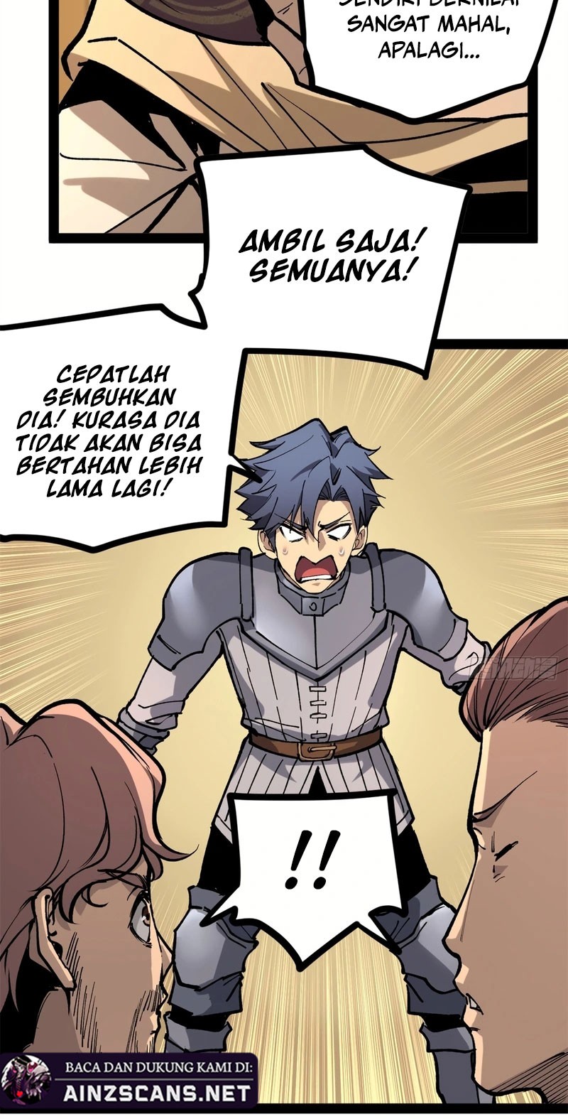 The Omni Guardian Bab 36 halaman 9