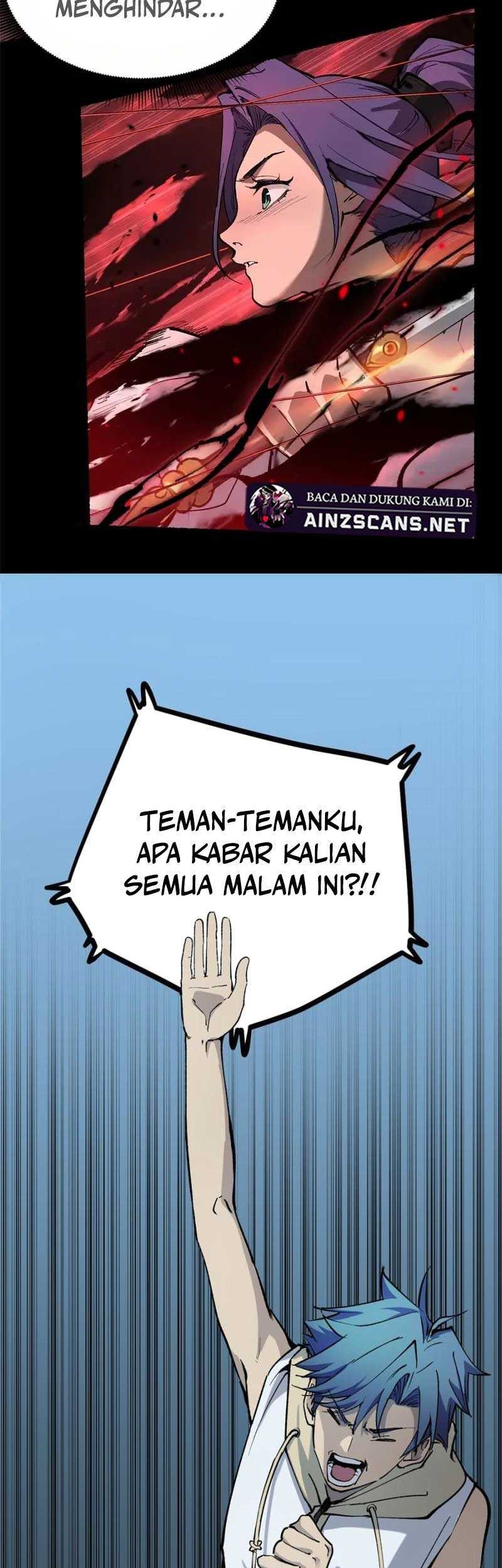 The Omni Guardian Bab 39 halaman 3
