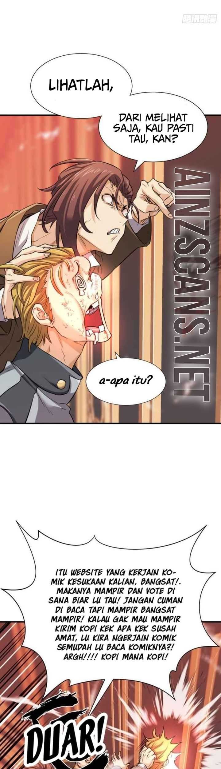 The Omni Guardian Bab 4 halaman 22