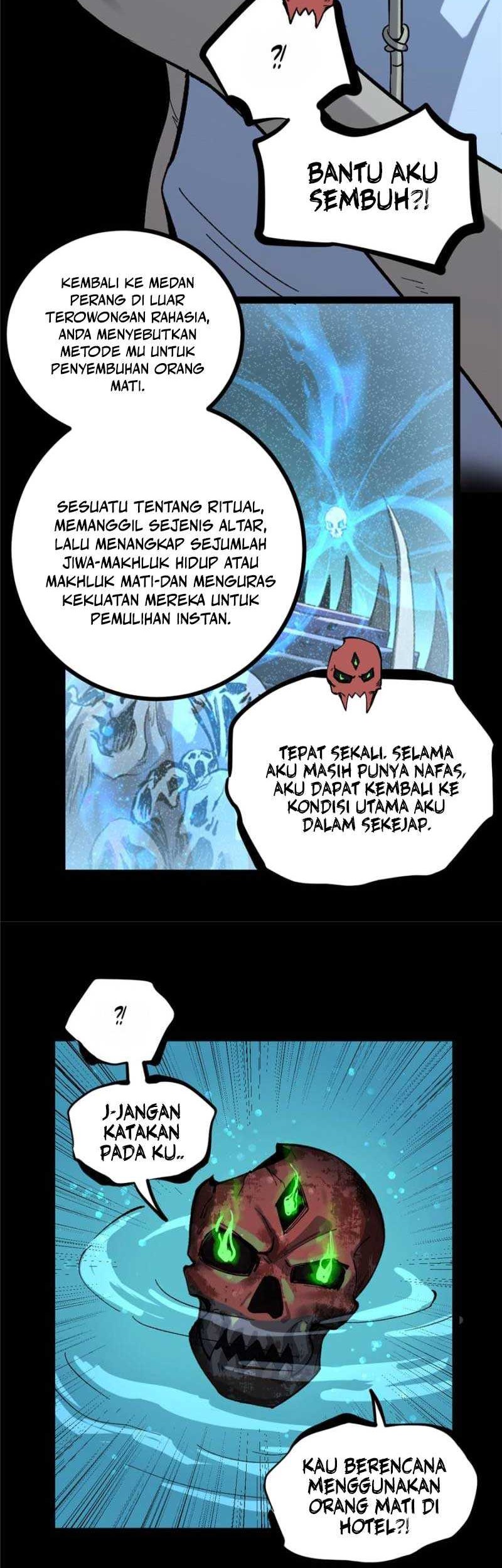 The Omni Guardian Bab 40 halaman 5