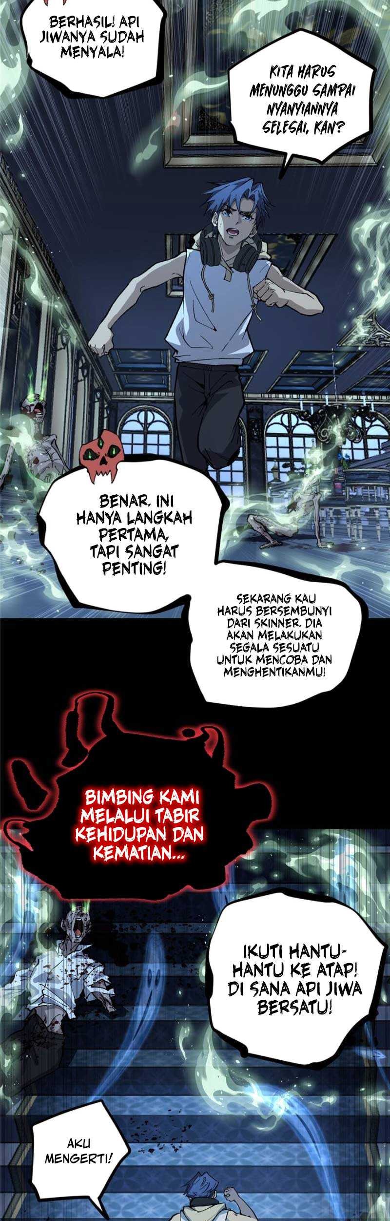 The Omni Guardian Bab 40 halaman 14