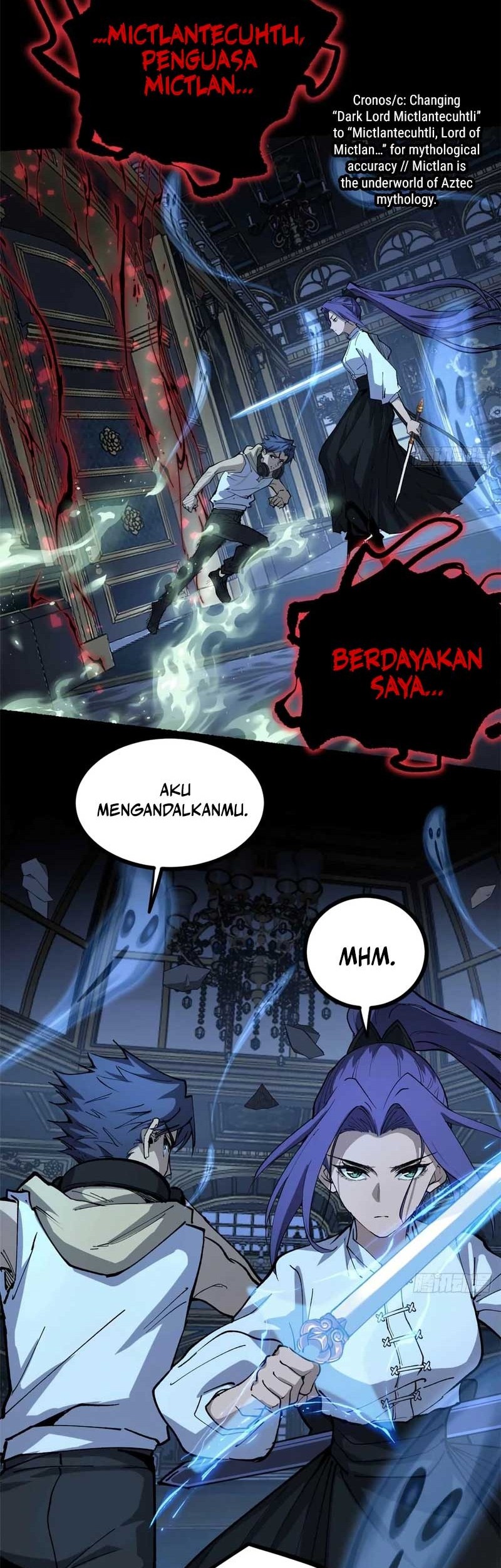 The Omni Guardian Bab 41 halaman 5
