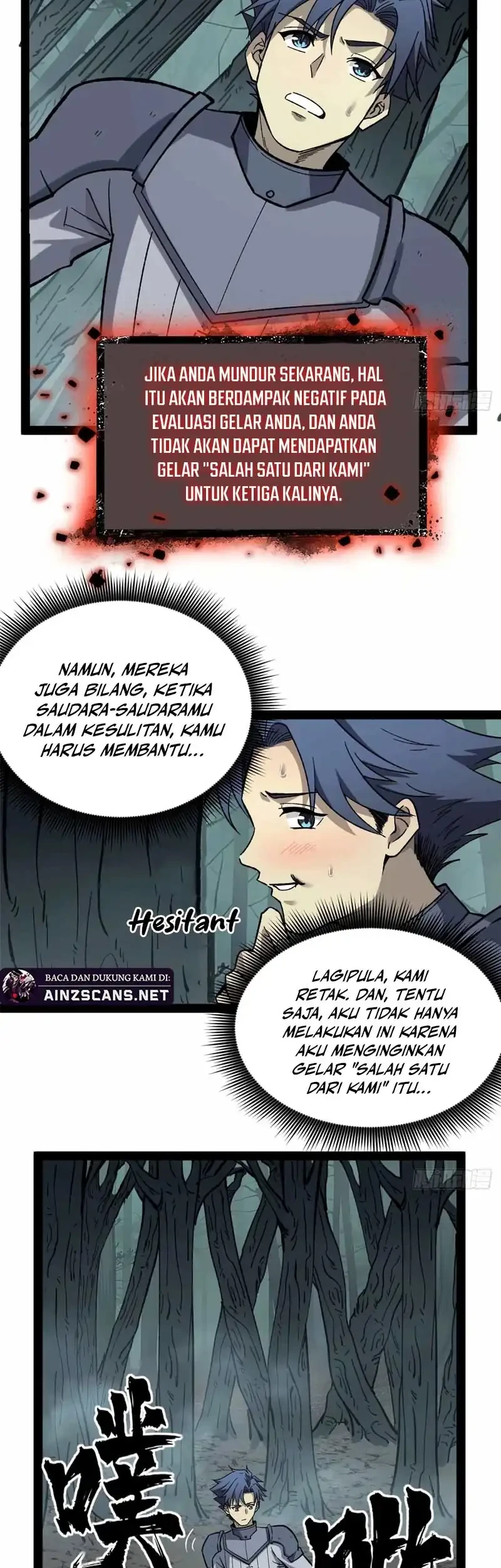 The Omni Guardian Bab 48 halaman 21