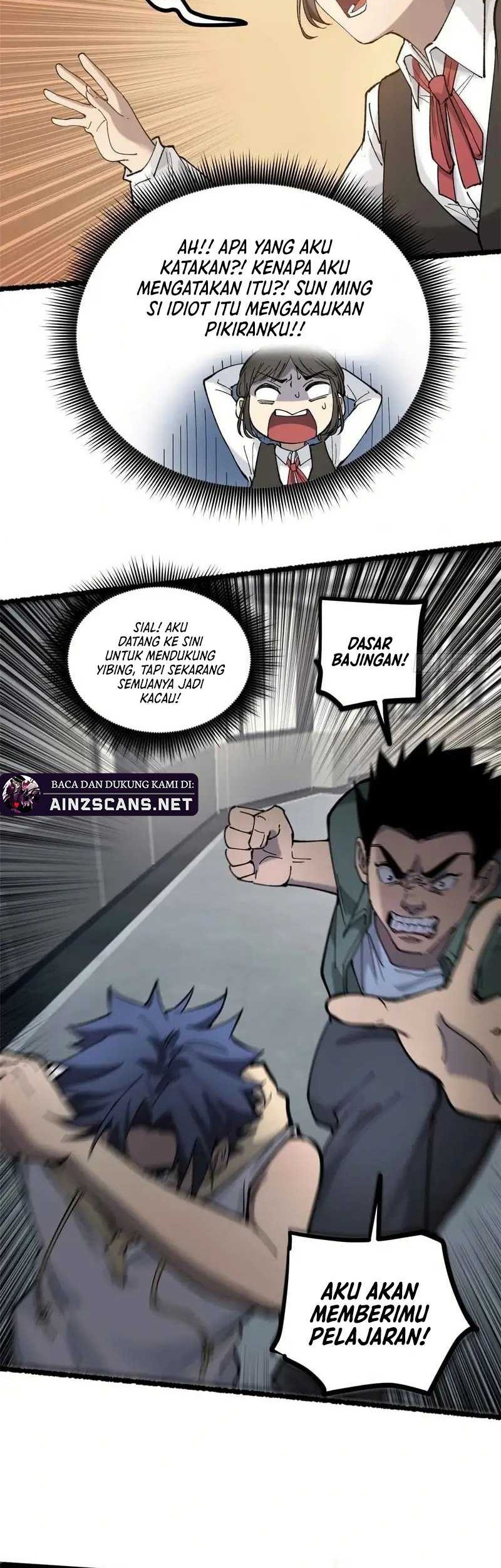 The Omni Guardian Bab 6 halaman 9