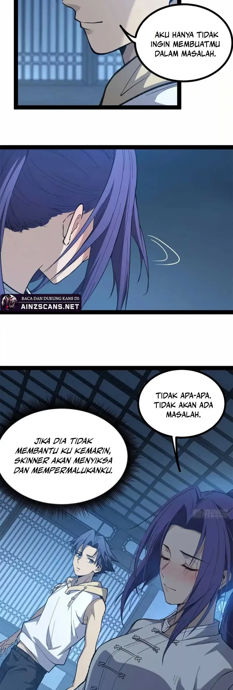 The Omni Guardian Bab 61 halaman 5