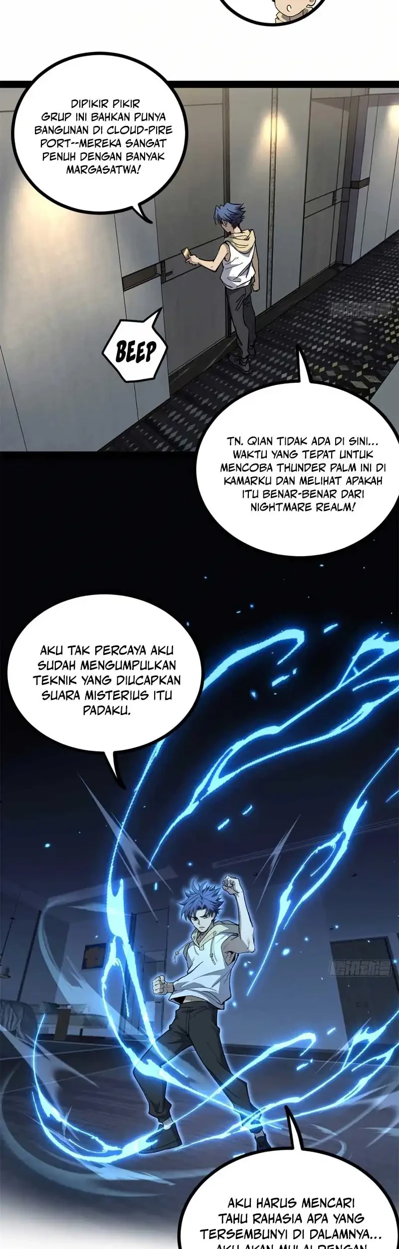 The Omni Guardian Bab 62 halaman 5