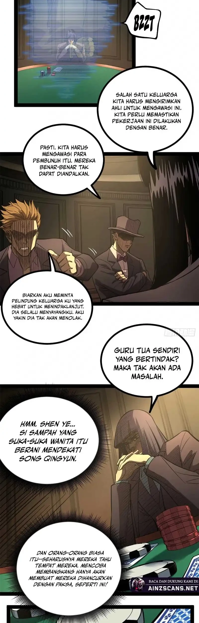 The Omni Guardian Bab 64 halaman 9