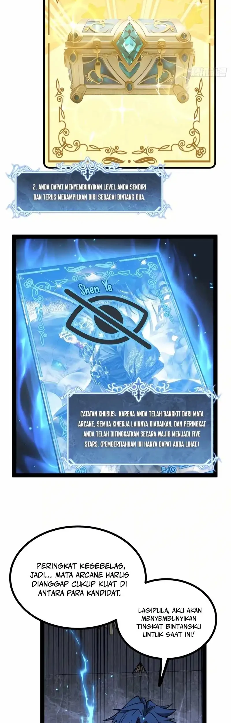 The Omni Guardian Bab 65 halaman 6
