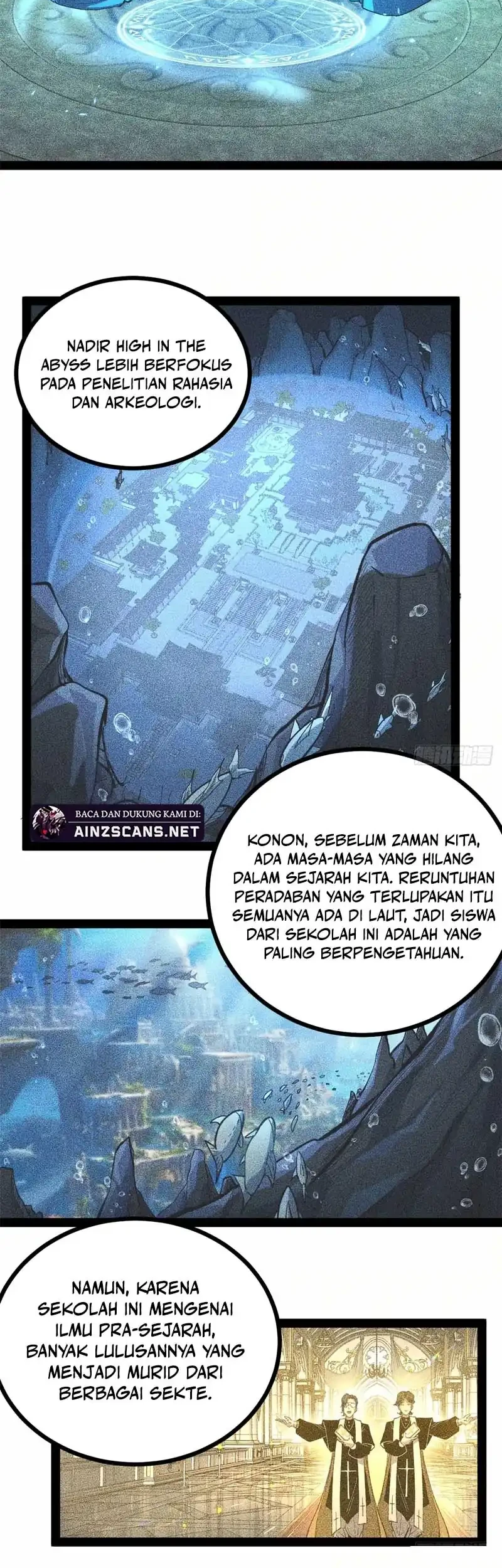 The Omni Guardian Bab 65 halaman 14