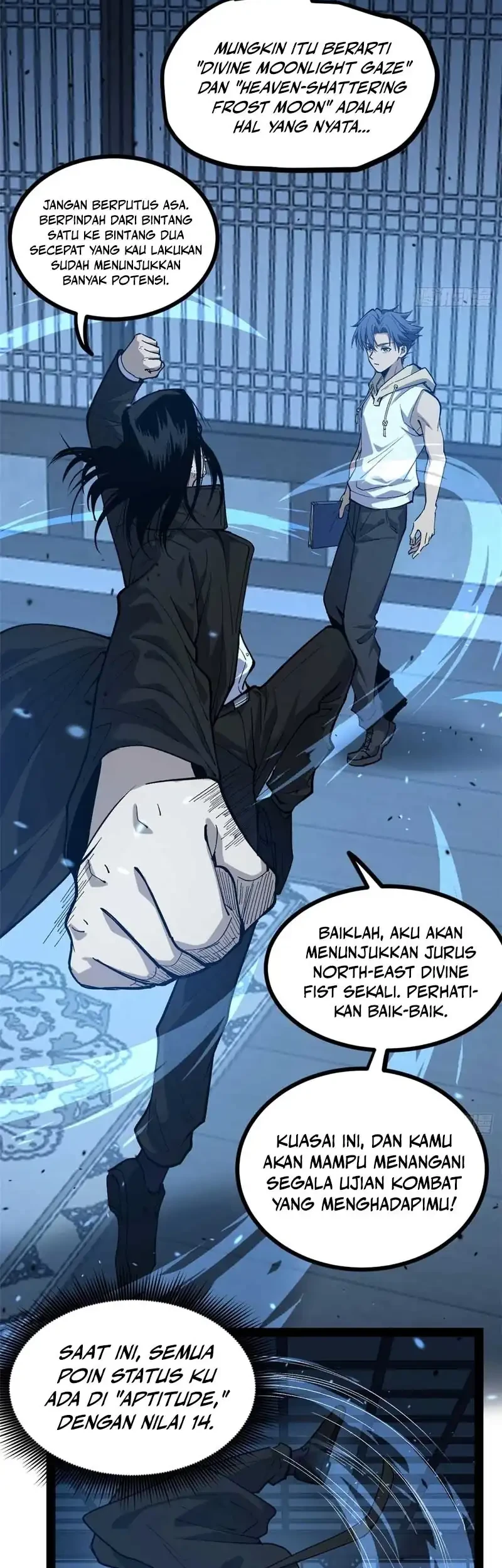 The Omni Guardian Bab 66 halaman 5