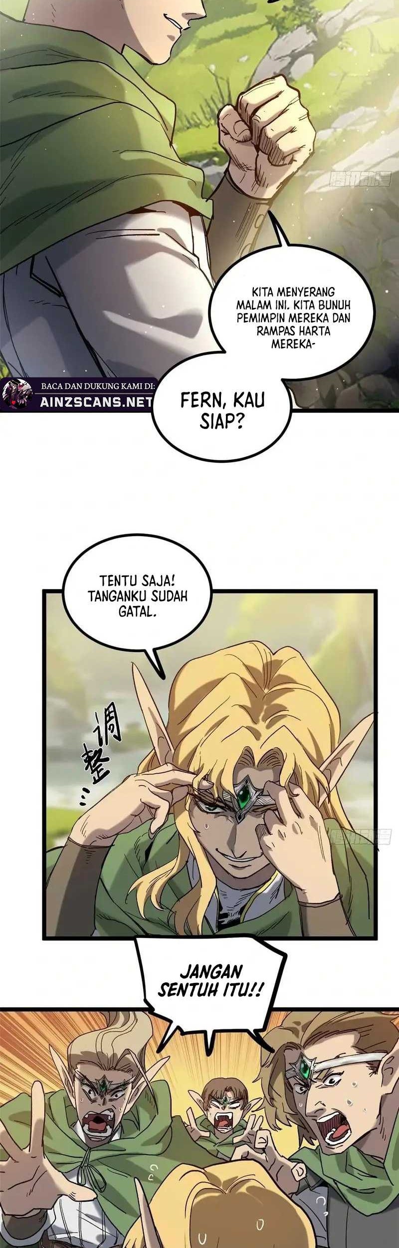 The Omni Guardian Bab 7 halaman 7