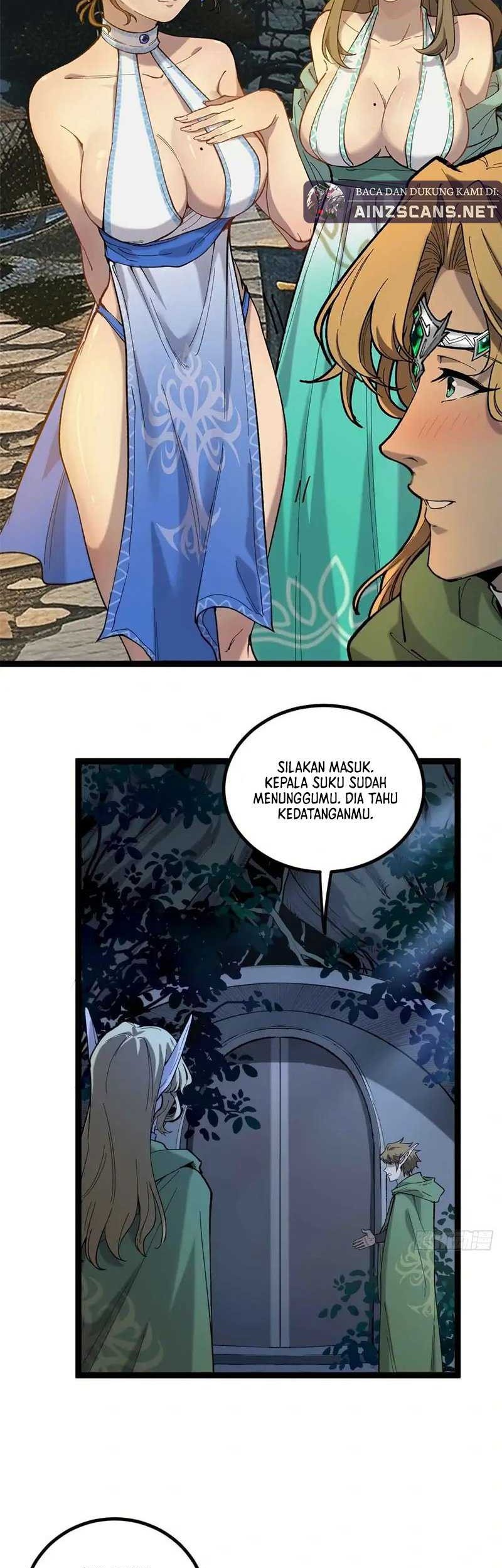 The Omni Guardian Bab 7 halaman 16