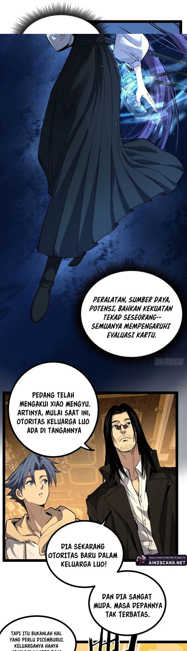 The Omni Guardian Bab 71 halaman 14