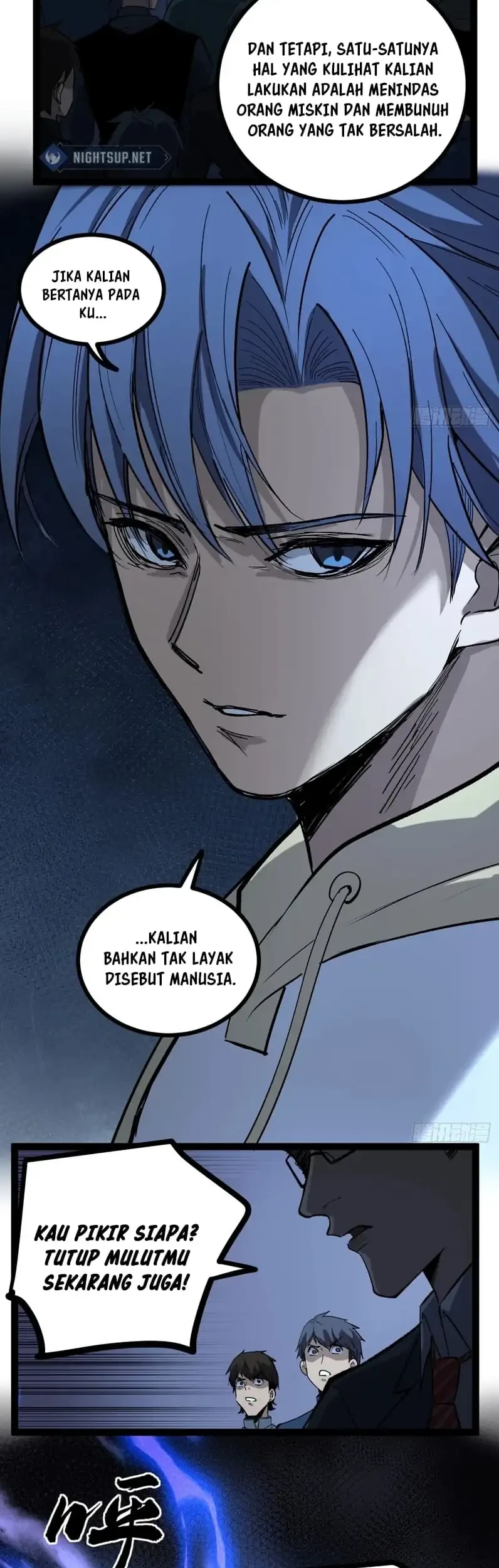 The Omni Guardian Bab 73 halaman 9