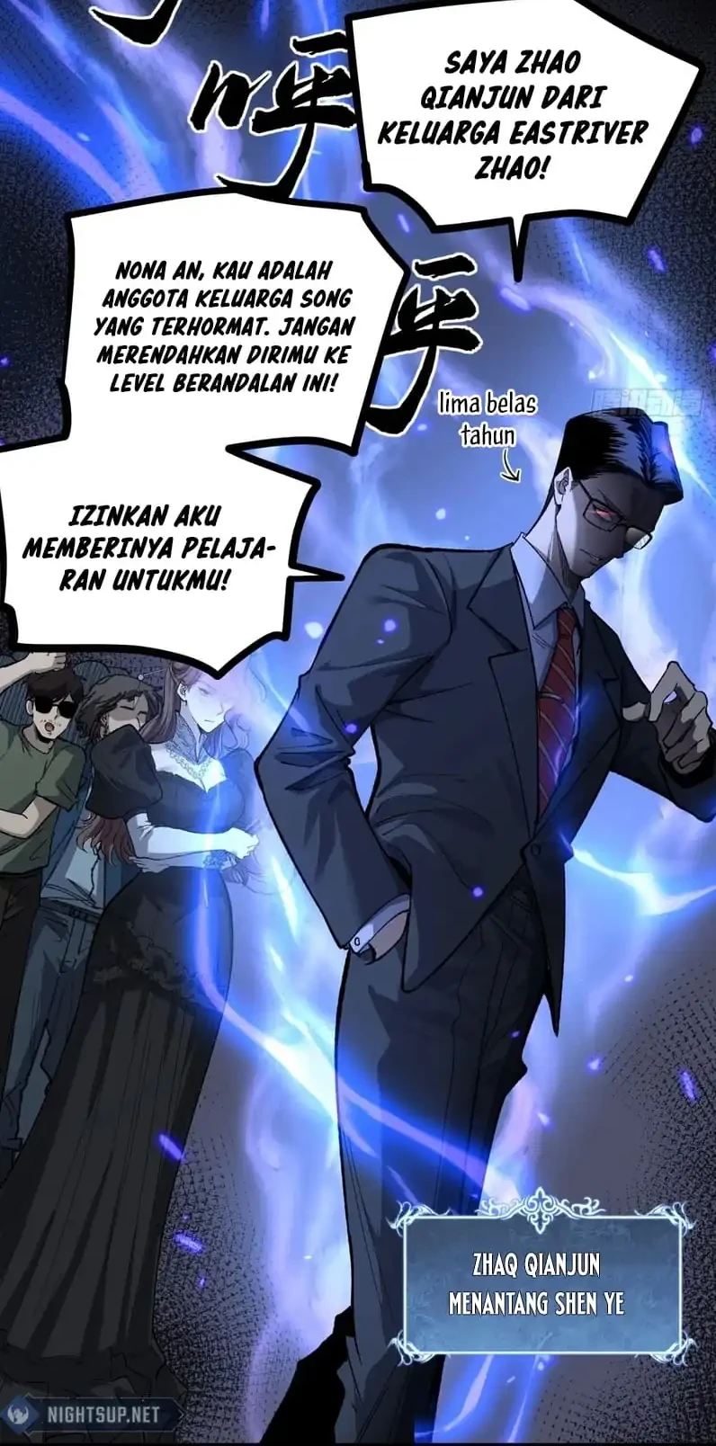 The Omni Guardian Bab 73 halaman 10