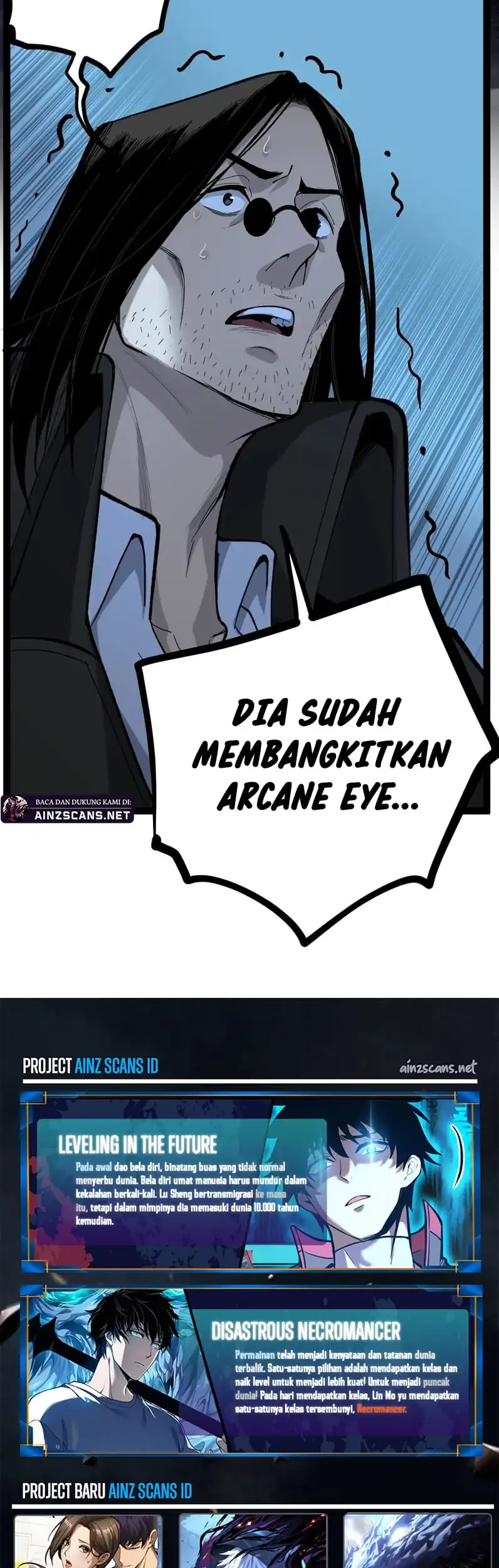 The Omni Guardian Bab 73 halaman 25