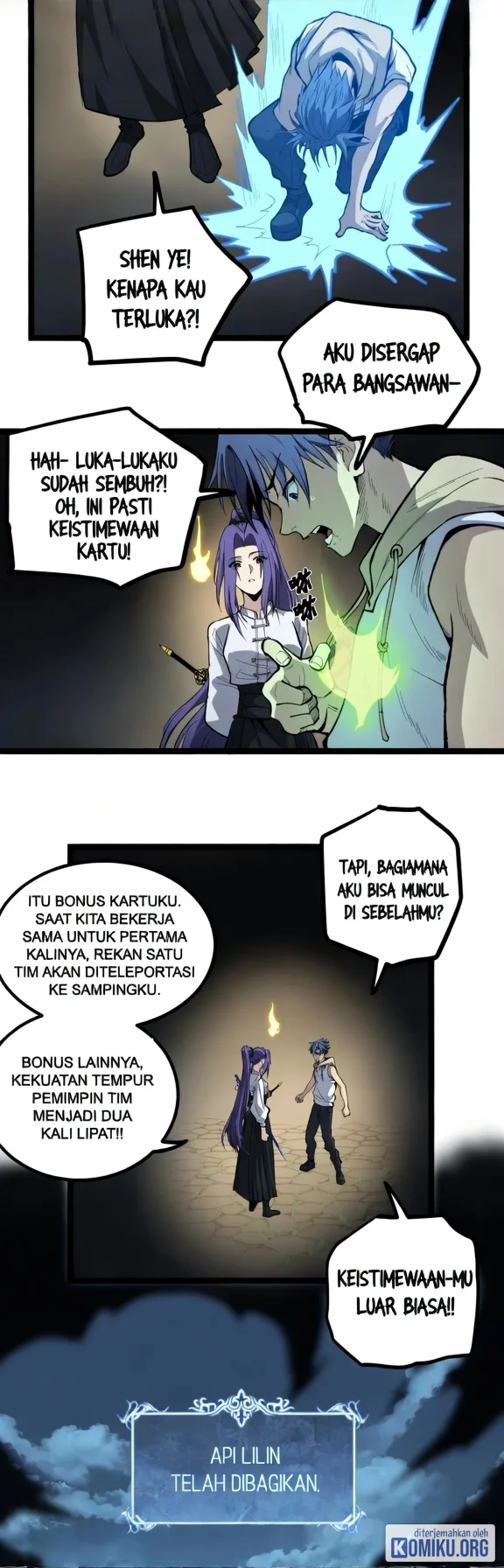 The Omni Guardian Bab 76 halaman 14