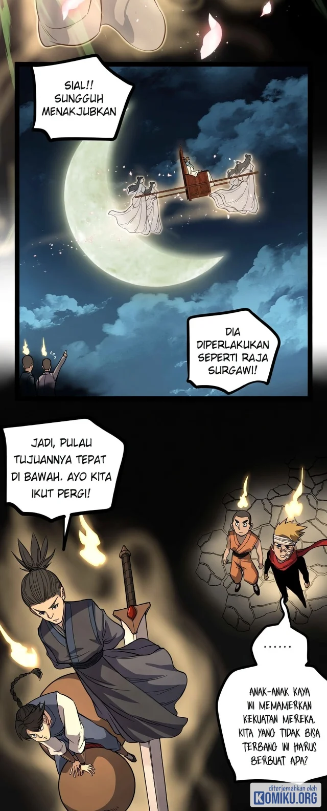 The Omni Guardian Bab 77 halaman 5